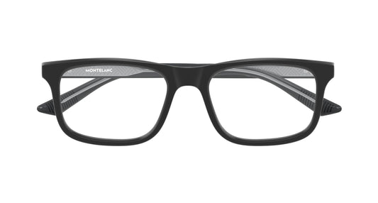 MONT BLANC MB0457O 002 54 FRAME