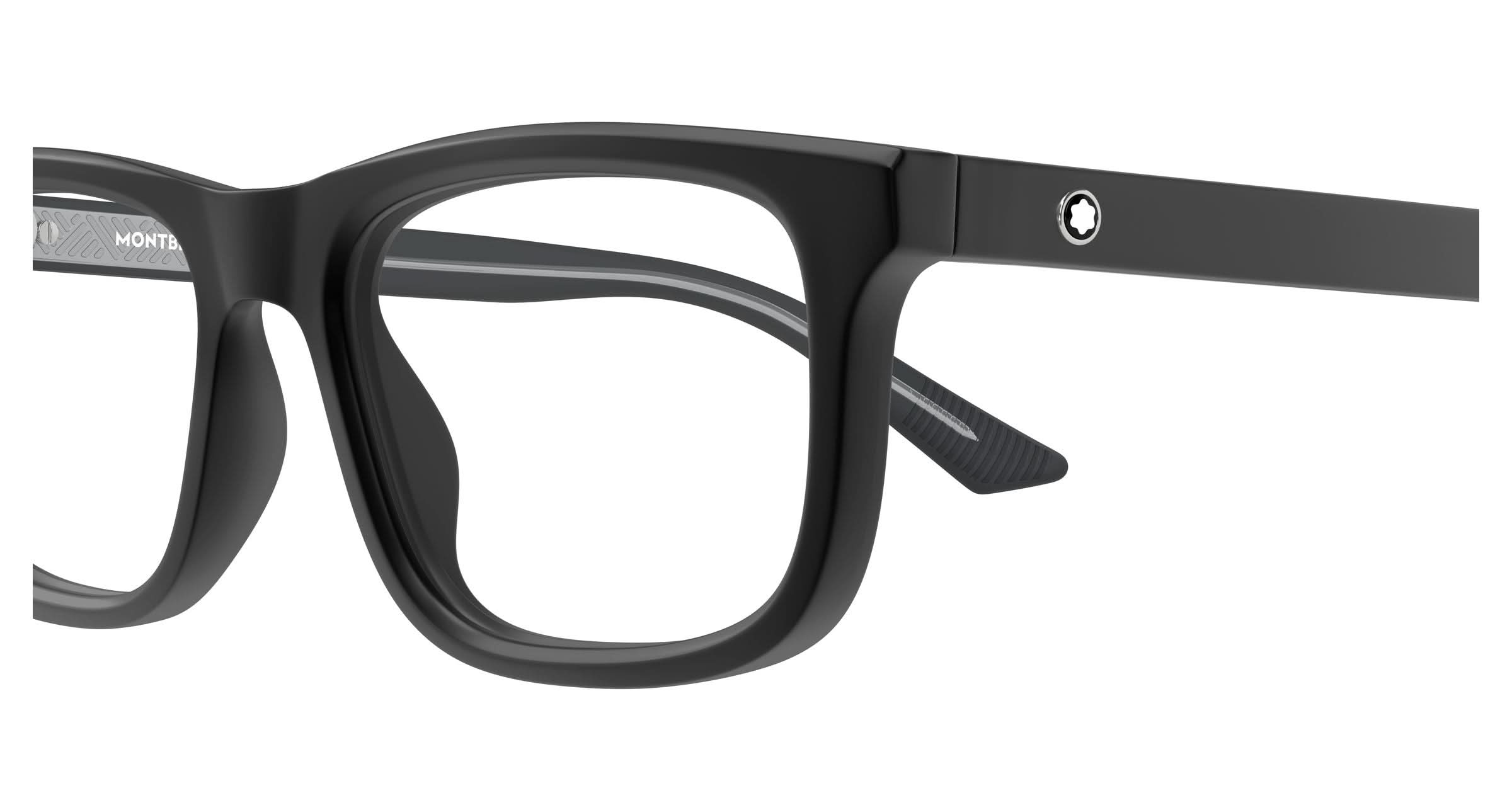 MONT BLANC MB0457O 002 54 FRAME