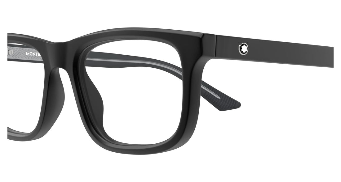 MONT BLANC MB0457O 002 54 FRAME