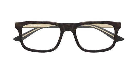 MONT BLANC MB0457O 003 54 FRAME