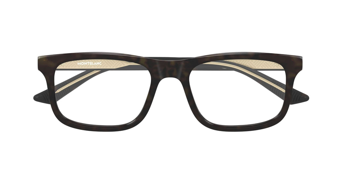 MONT BLANC MB0457O 003 54 FRAME