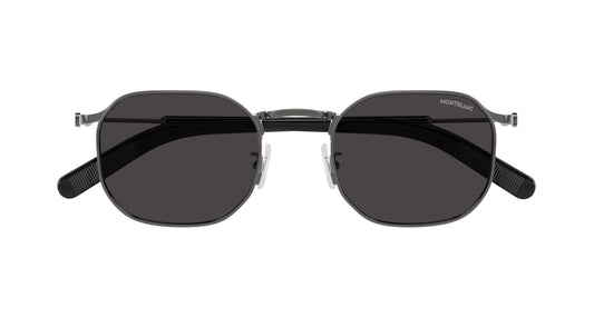 MONT BLANC MB0459S 001 50 SUNGLASSES