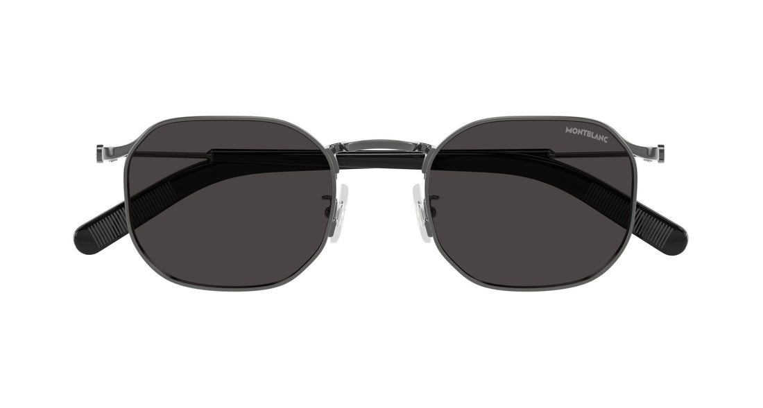 MONT BLANC MB0459S 001 50 SUNGLASSES