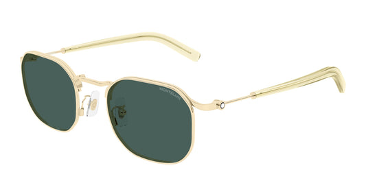 MONT BLANC MB0459S 004 50 SUNGLASSES
