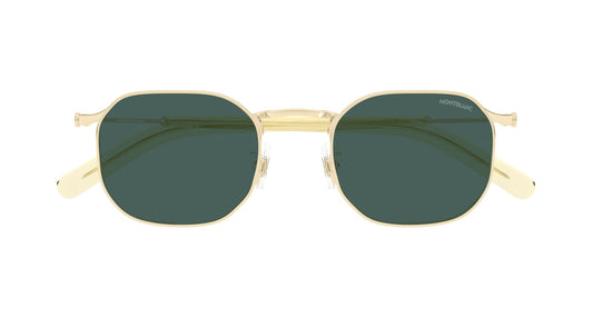 MONT BLANC MB0459S 004 50 SUNGLASSES