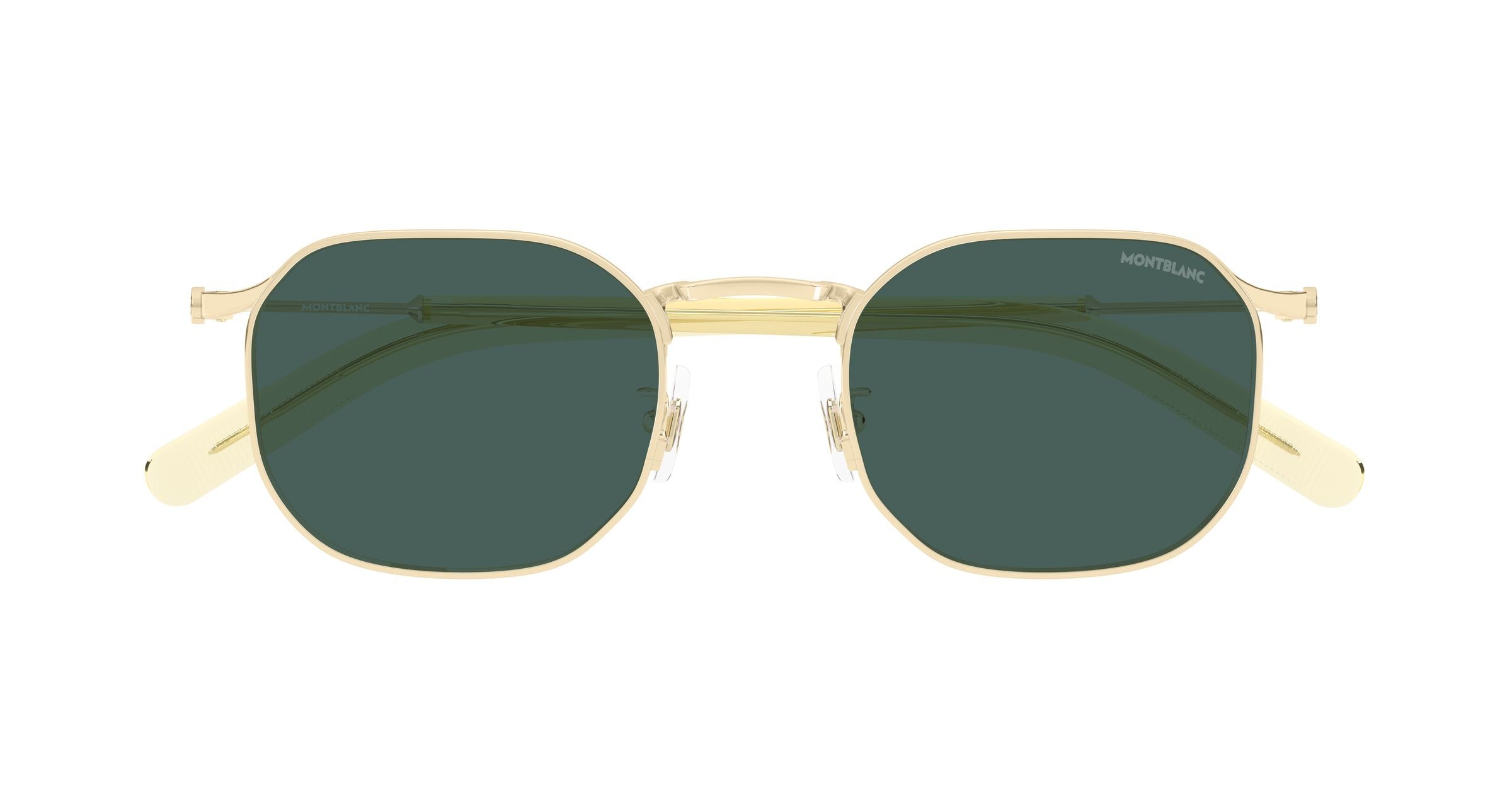 MONT BLANC MB0459S 004 50 SUNGLASSES