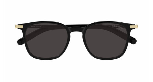 MONT BLANC MB0460S 001 50 SUNGLASSES