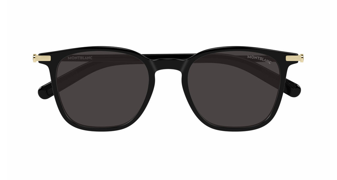 MONT BLANC MB0460S 001 50 SUNGLASSES
