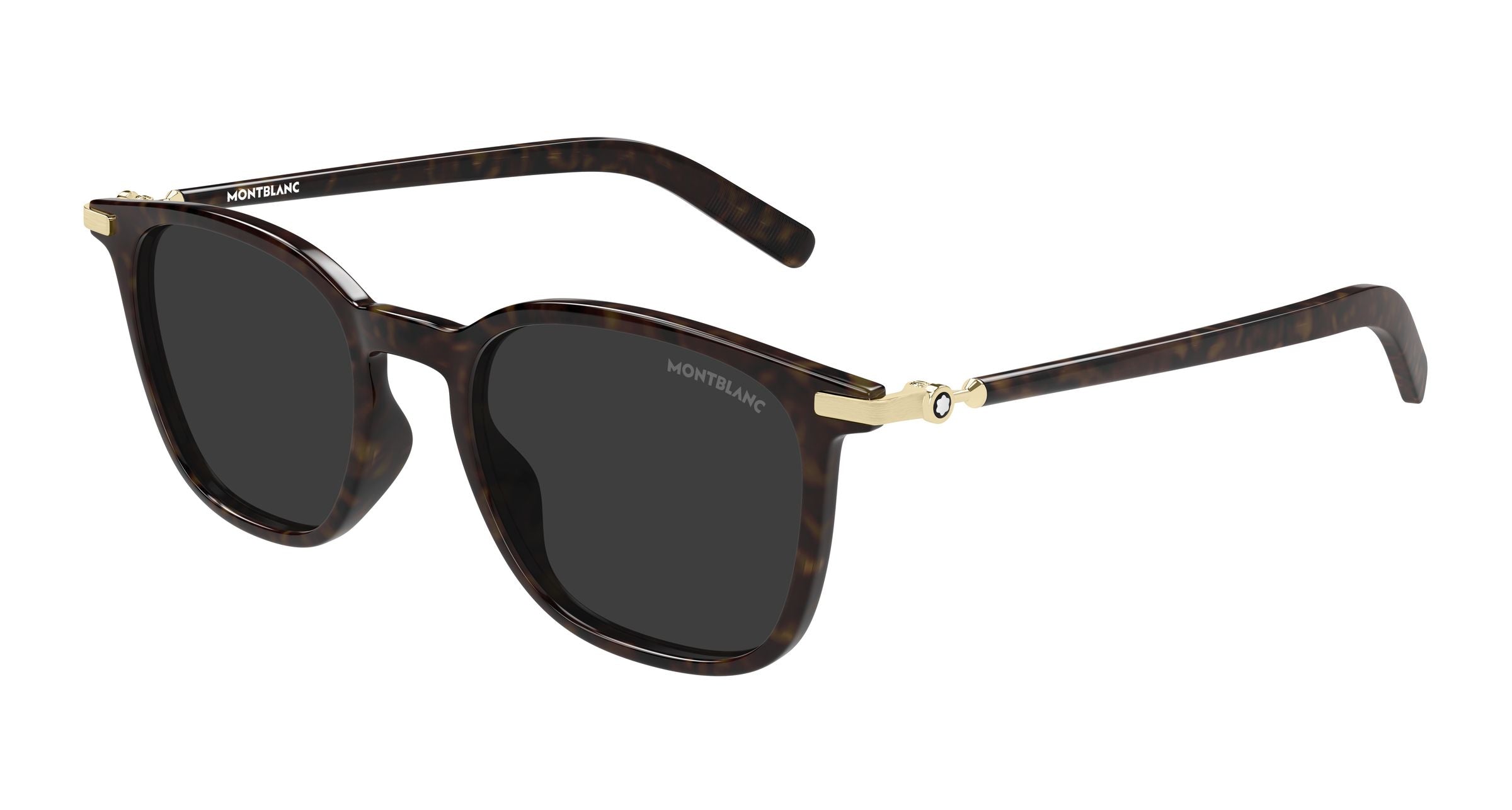 MONT BLANC MB0460S 003 50 SUNGLASSES