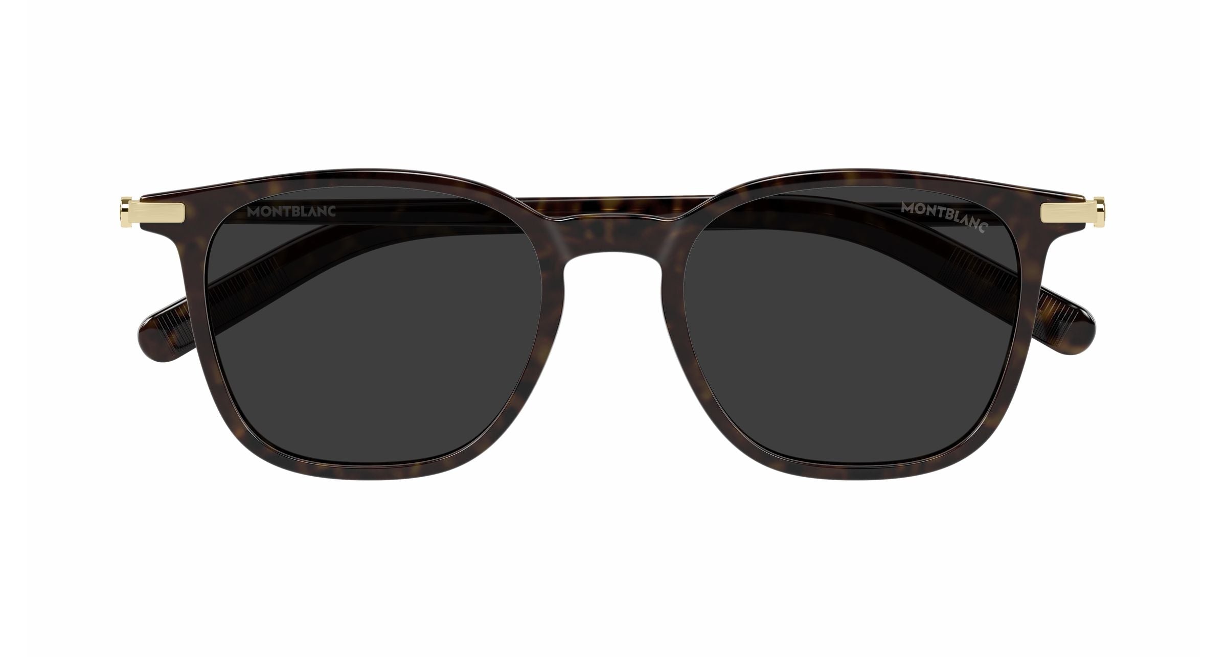 MONT BLANC MB0460S 003 50 SUNGLASSES