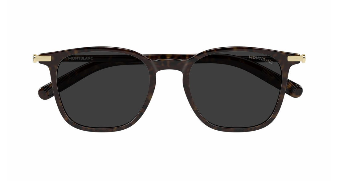 MONT BLANC MB0460S 003 50 SUNGLASSES
