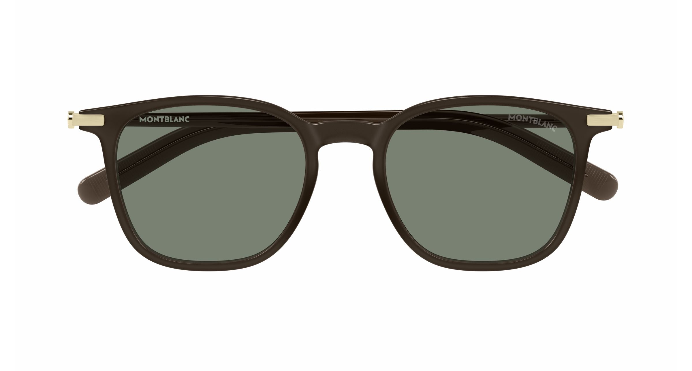 MONT BLANC MB0460S 004 50 SUNGLASSES