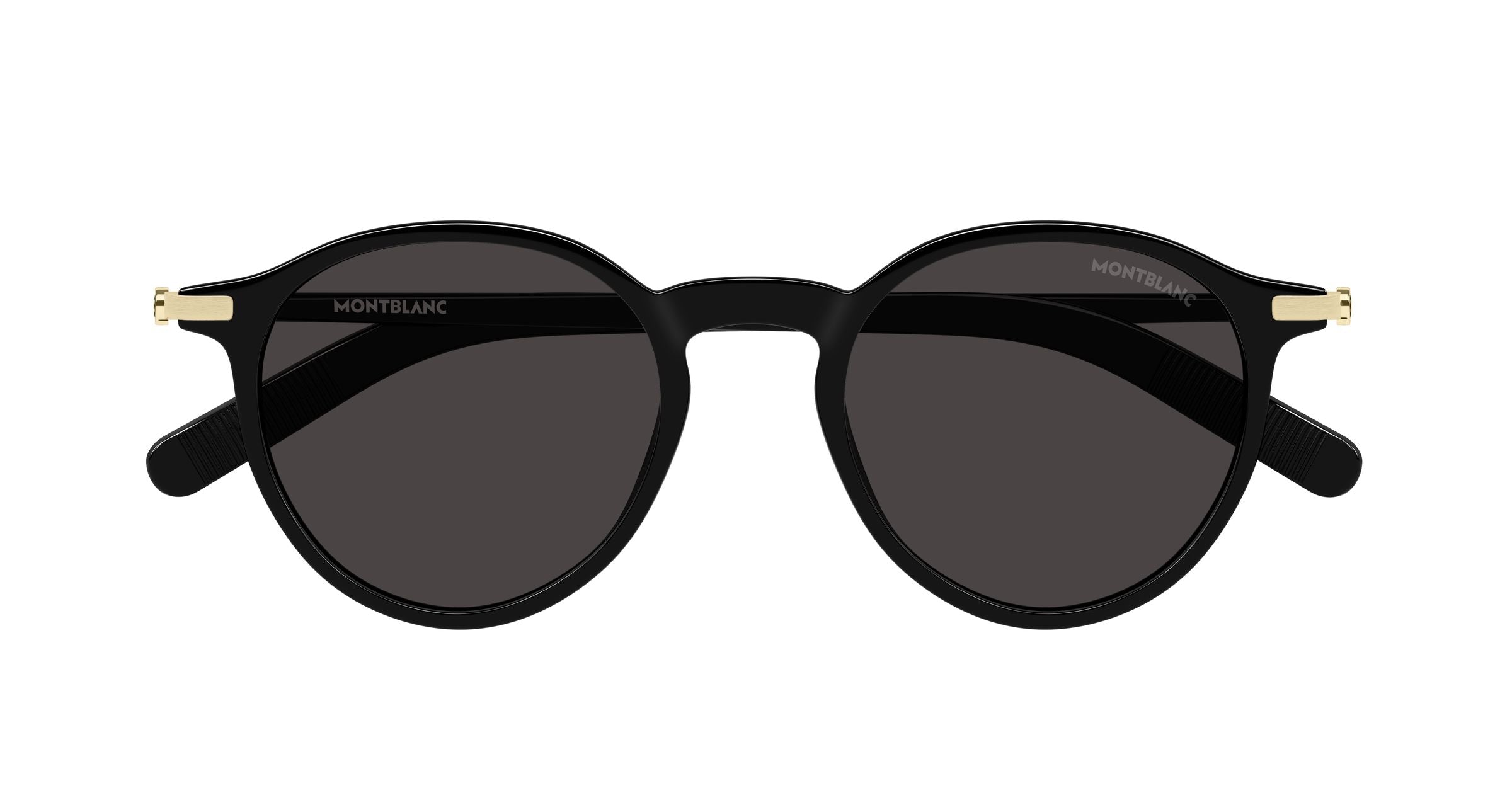 MONT BLANC MB0461S  001 49 SUNGLASSES