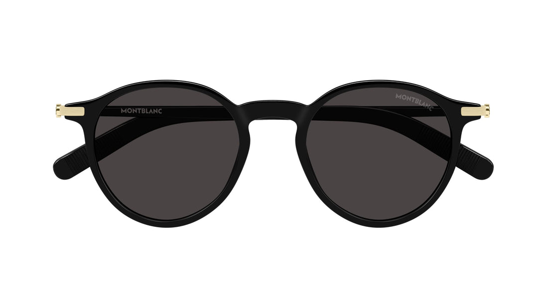 MONT BLANC MB0461S  001 49 SUNGLASSES