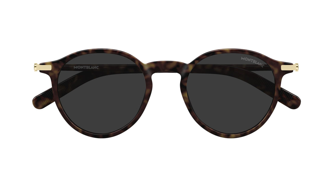 MONT BLANC MB0461S 003 49 SUNGLASSES