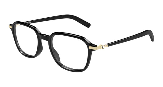 MONT BLANC MB0462O 001 51 FRAME