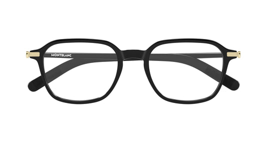 MONT BLANC MB0462O 001 51 FRAME