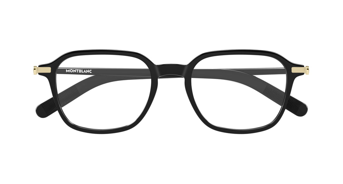 MONT BLANC MB0462O 001 51 FRAME