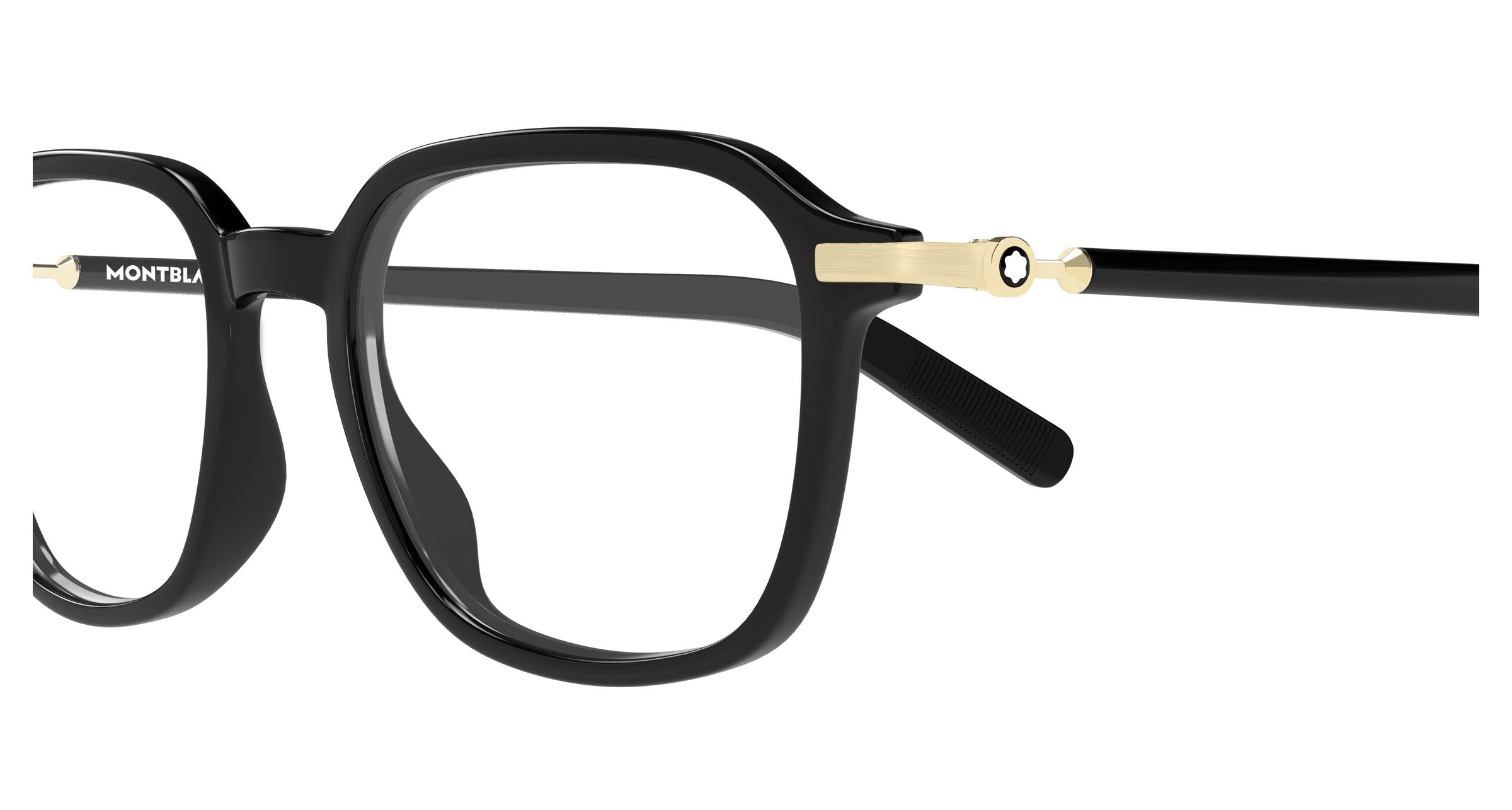 MONT BLANC MB0462O 001 51 FRAME