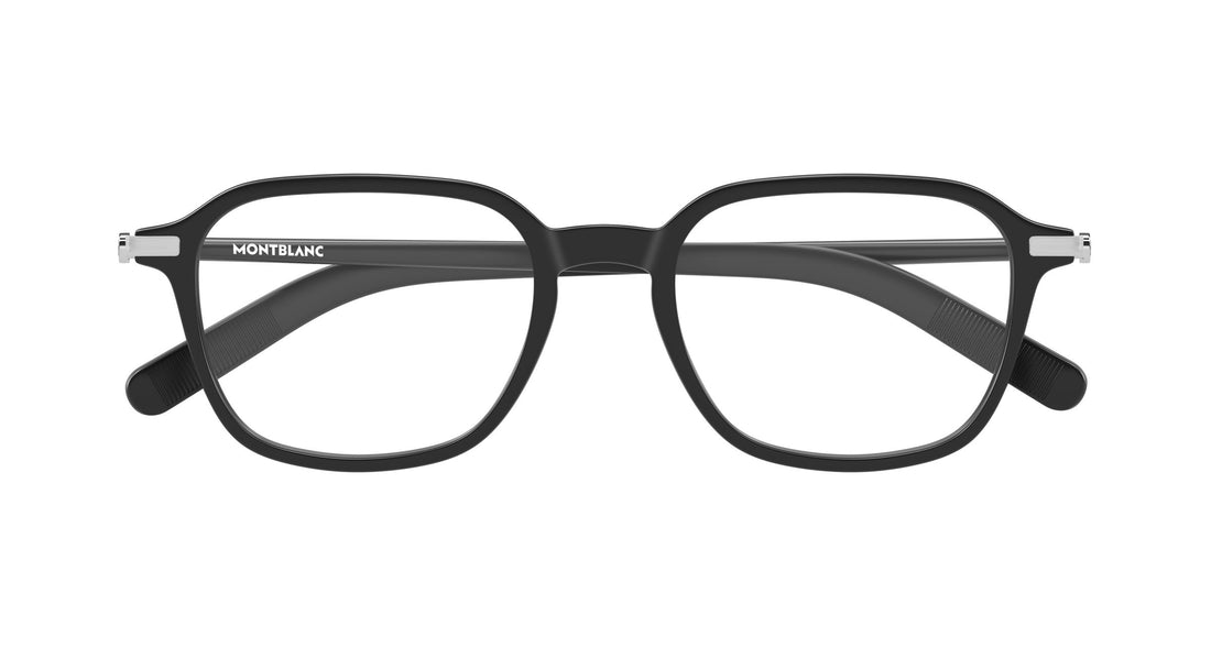 MONT BLANC MB0462O 002 51 FRAME