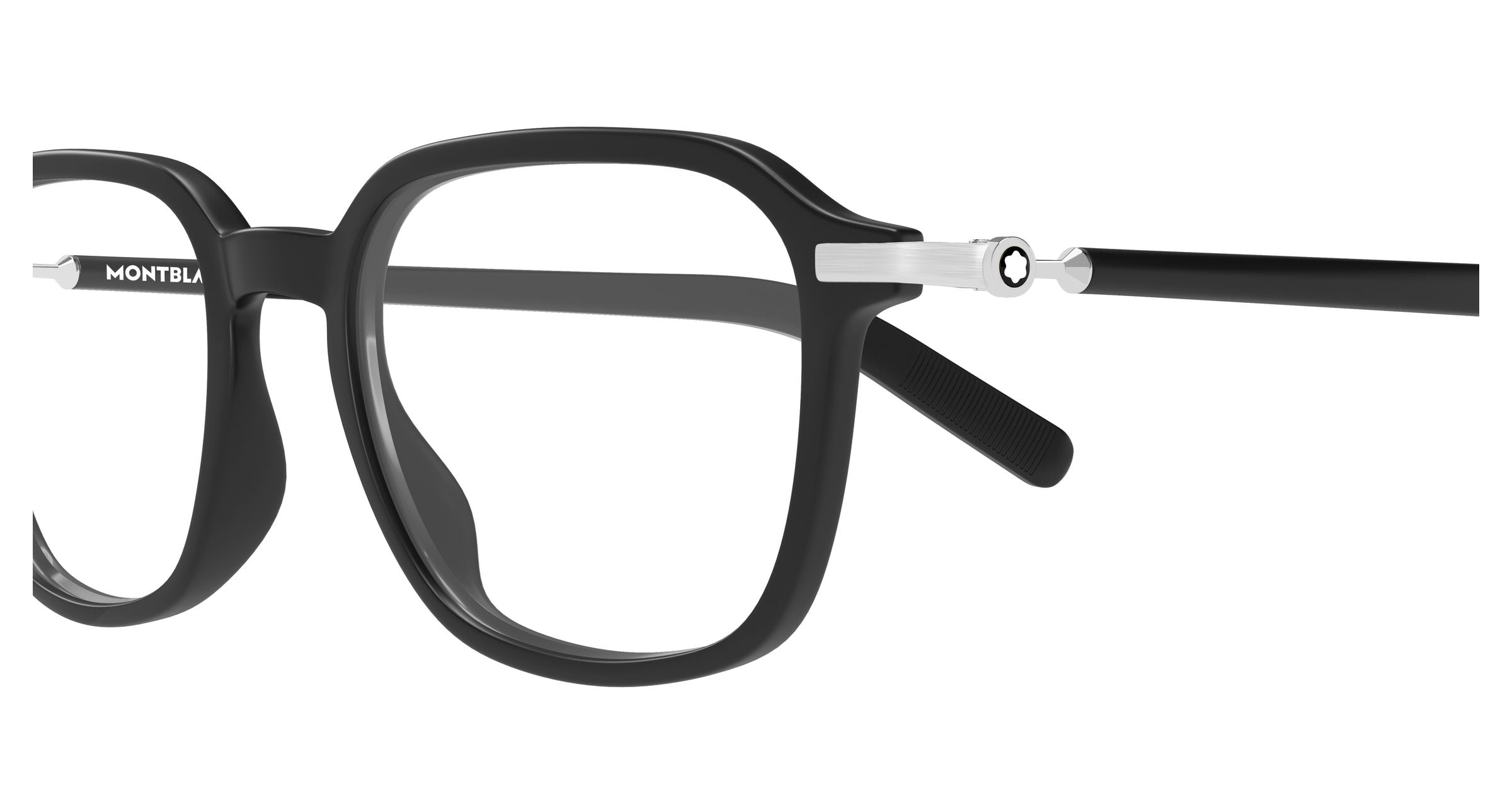 MONT BLANC MB0462O 002 51 FRAME