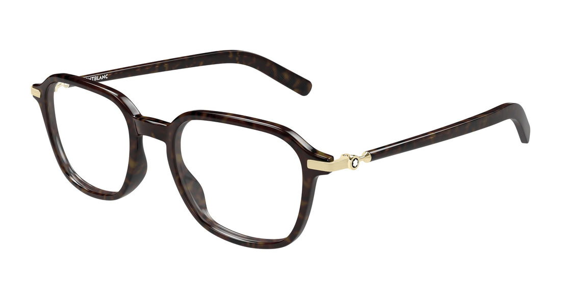 MONT BLANC MB0462O 003 51 FRAME