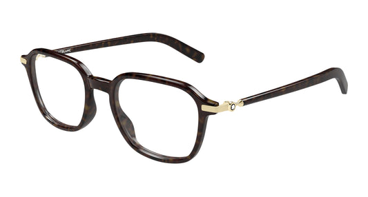 MONT BLANC MB0462O 003 51 FRAME