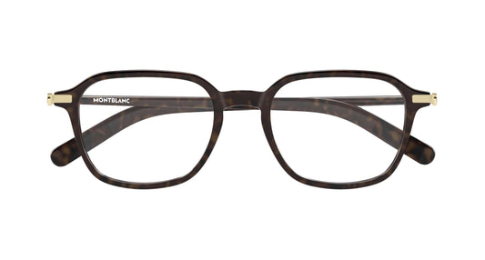 MONT BLANC MB0462O 003 51 FRAME