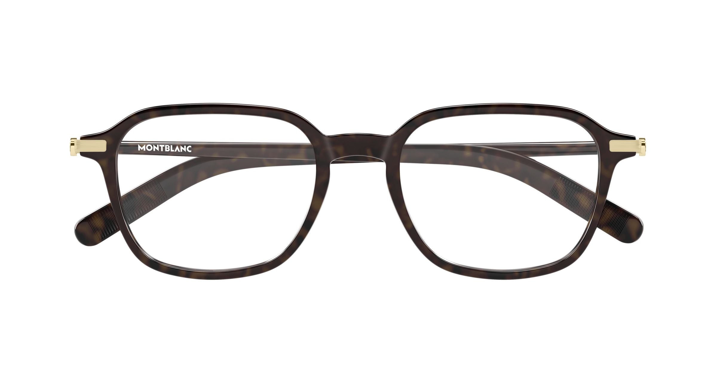 MONT BLANC MB0462O 003 51 FRAME