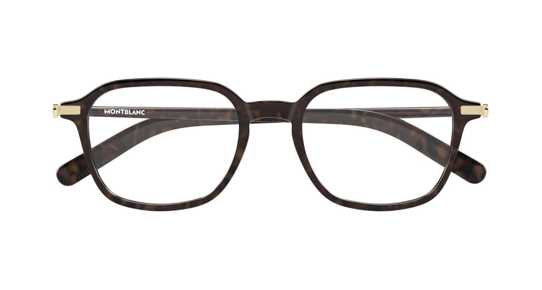 MONT BLANC MB0462O 003 51 FRAME
