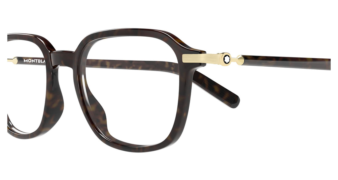 MONT BLANC MB0462O 003 51 FRAME