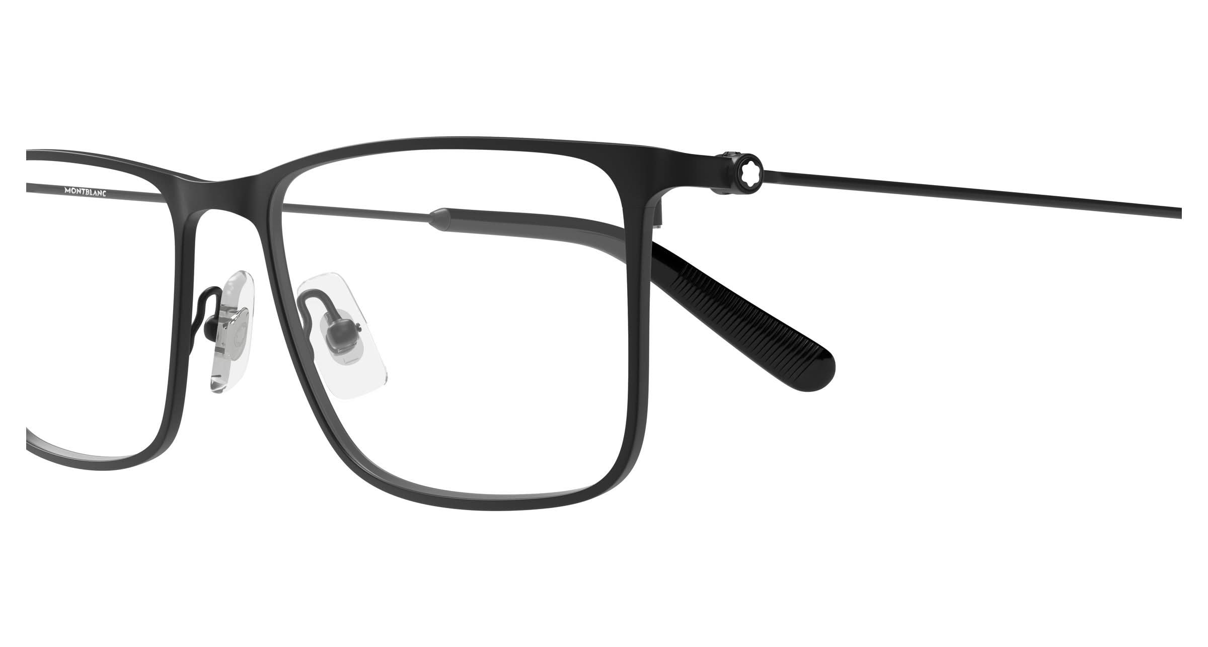 MONT BLANC MB0464O 001 54 FRAME