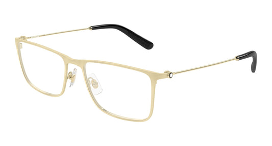 MONT BLANC MB0464O 004 54 FRAME