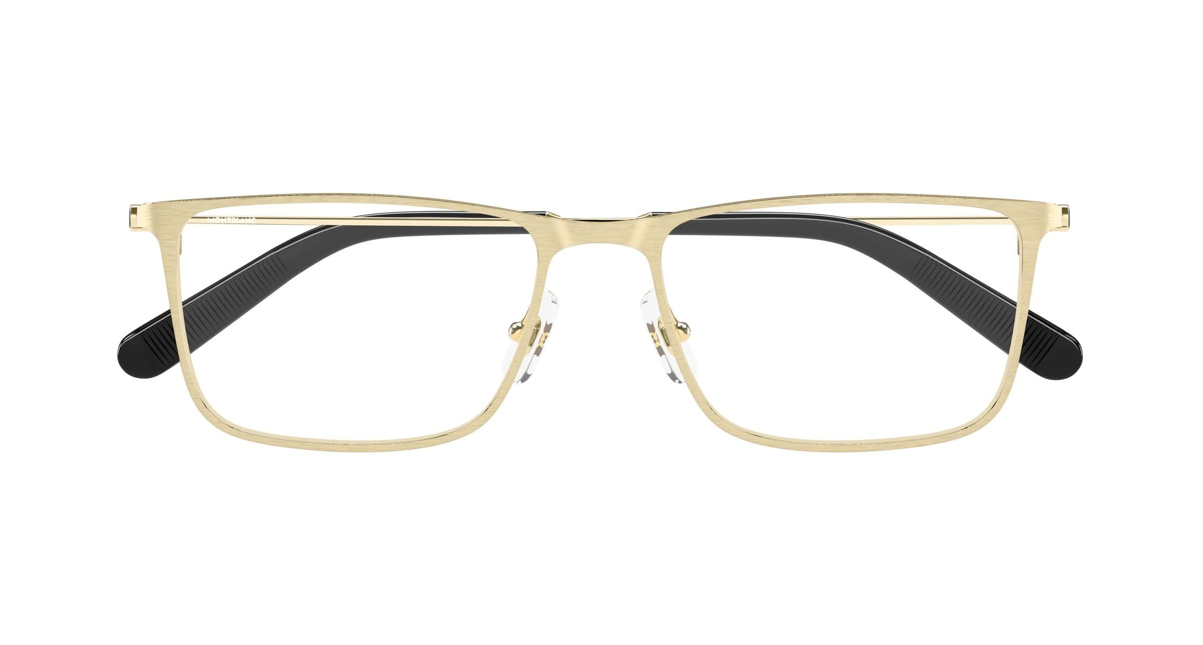 MONT BLANC MB0464O 004 54 FRAME