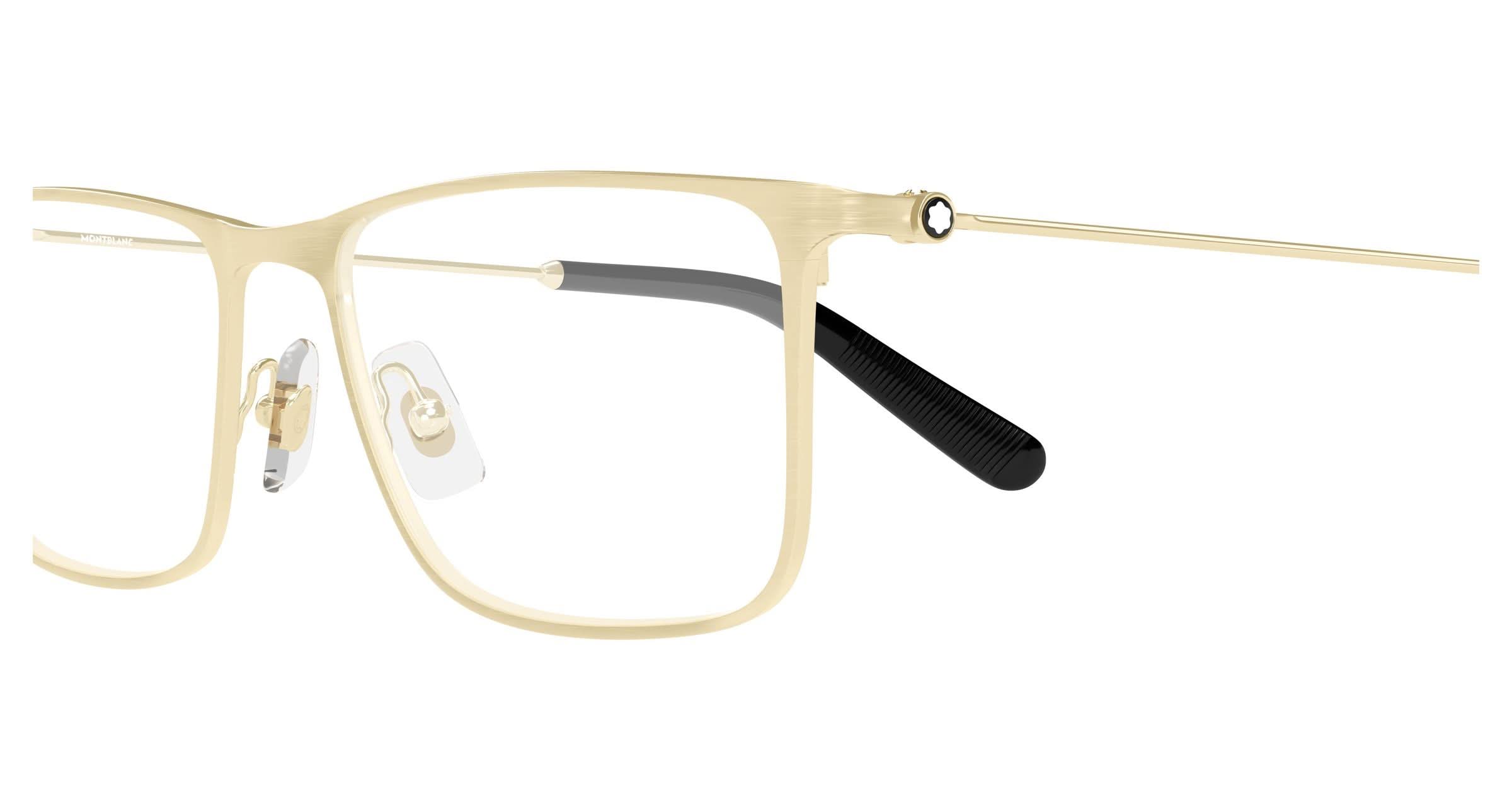 MONT BLANC MB0464O 004 54 FRAME