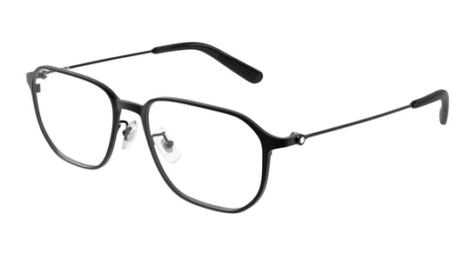 MONT BLANC MB0465OA 001 55 FRAME