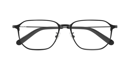 MONT BLANC MB0465OA 001 55 FRAME