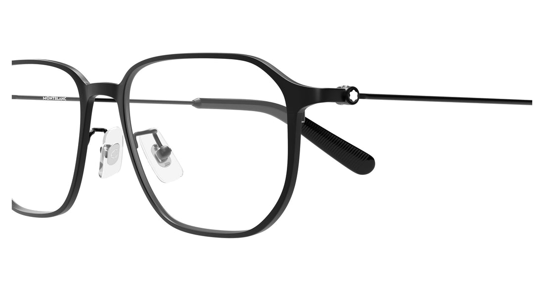 MONT BLANC MB0465OA 001 55 FRAME