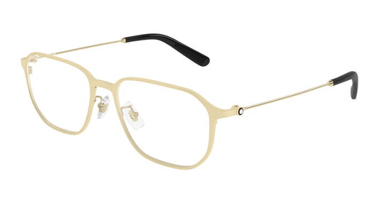 MONT BLANC MB0465OA 004 55 FRAME