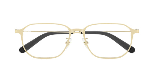 MONT BLANC MB0465OA 004 55 FRAME