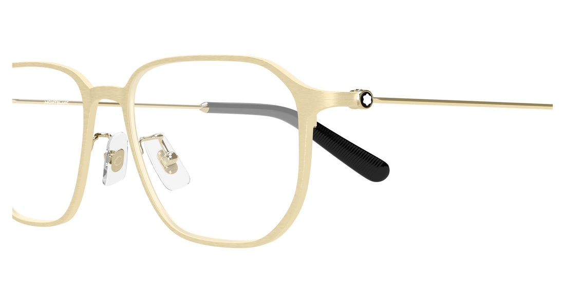 MONT BLANC MB0465OA 004 55 FRAME