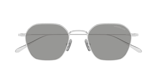 MONT BLANC MB0472S 002 50 SUNGLASSES