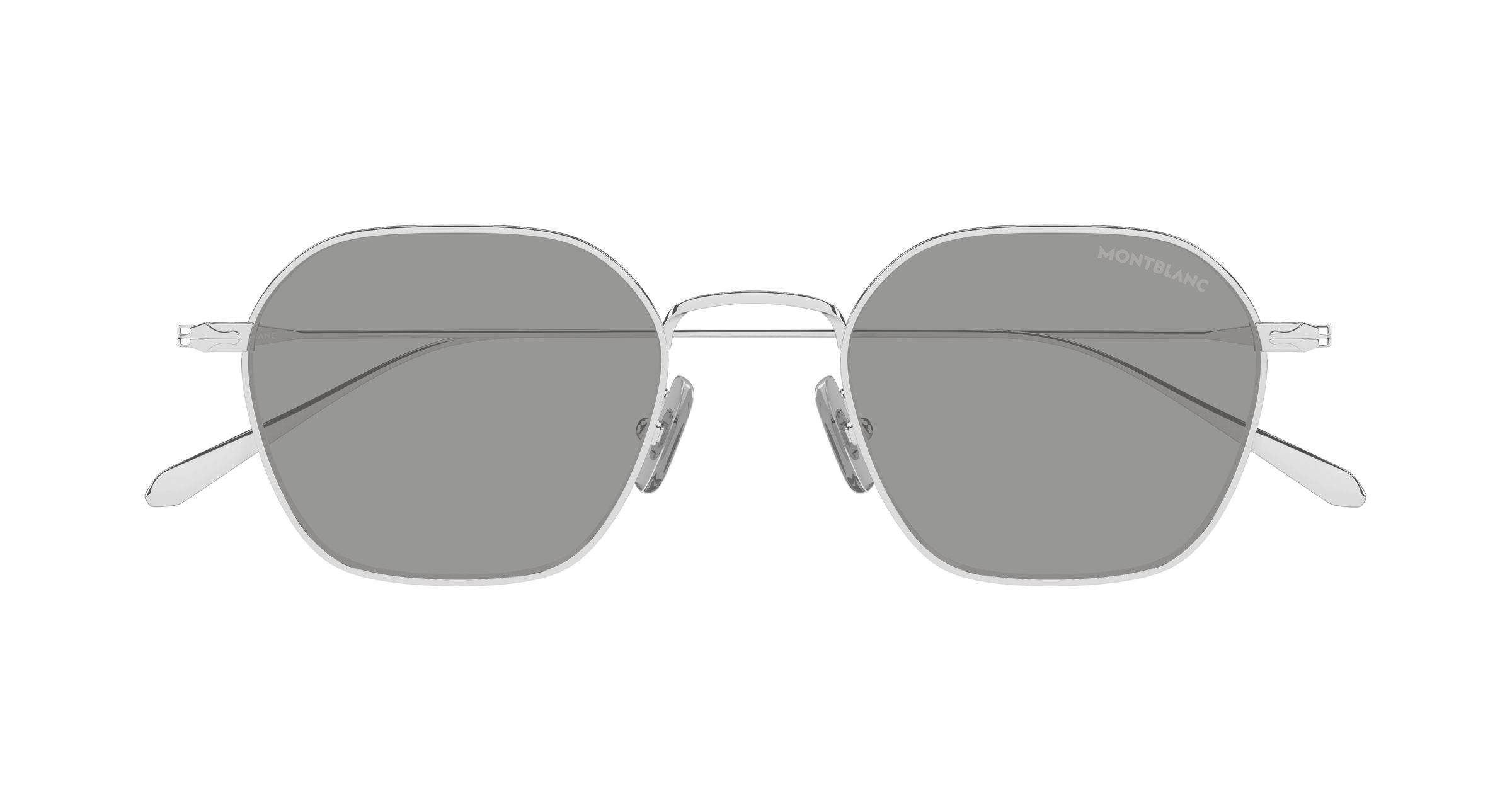 MONT BLANC MB0472S 002 50 SUNGLASSES