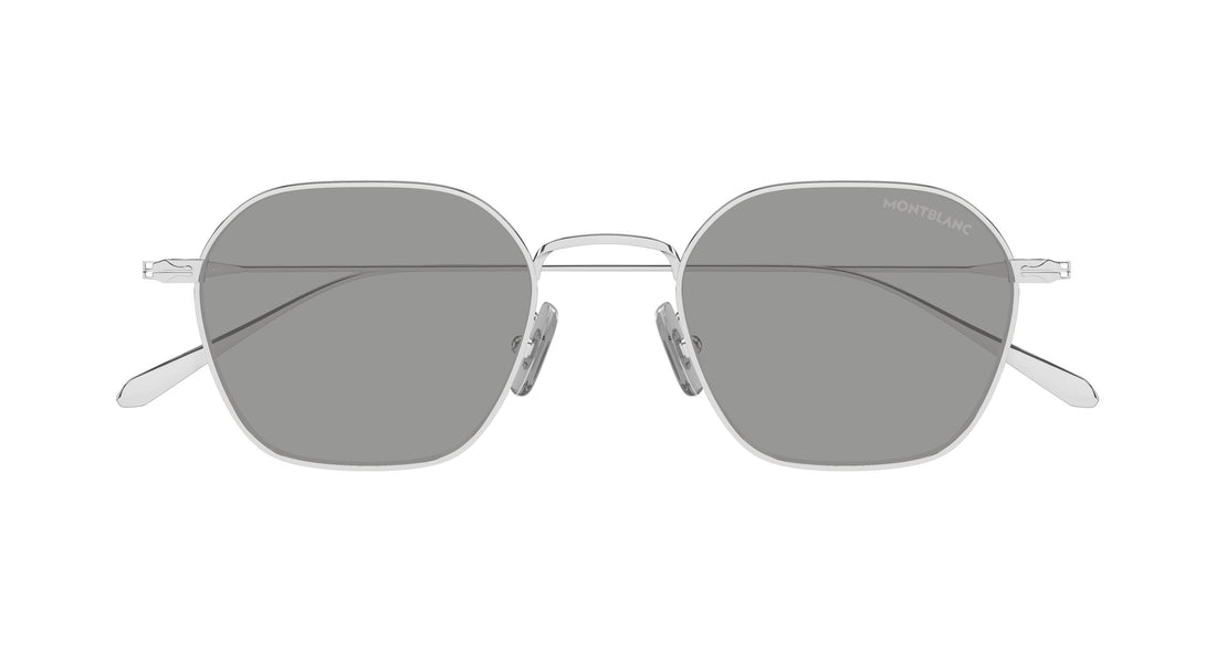 MONT BLANC MB0472S 002 50 SUNGLASSES