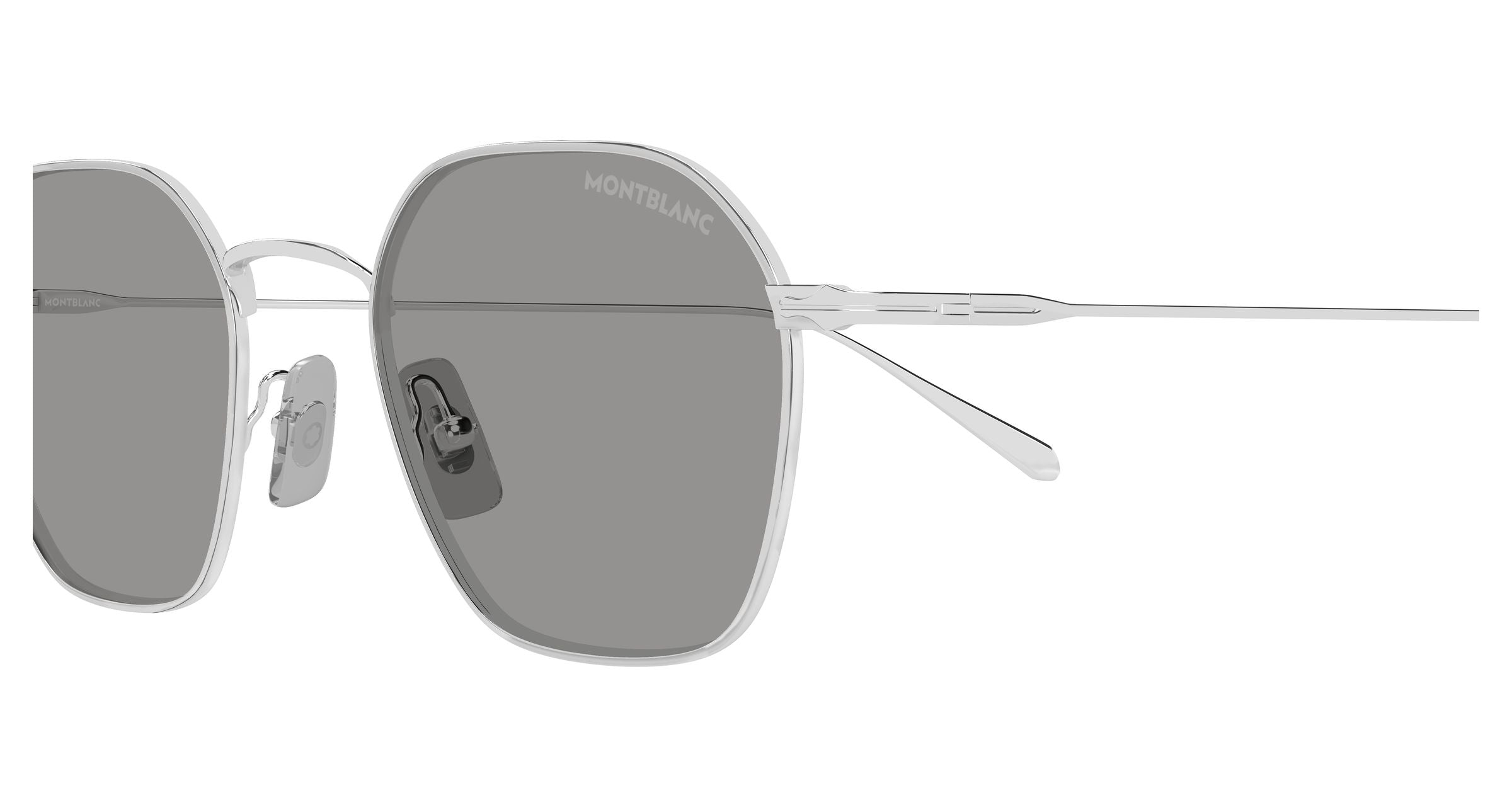 MONT BLANC MB0472S 002 50 SUNGLASSES