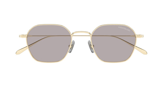 MONT BLANC MB0472S 003 50 SUNGLASSES
