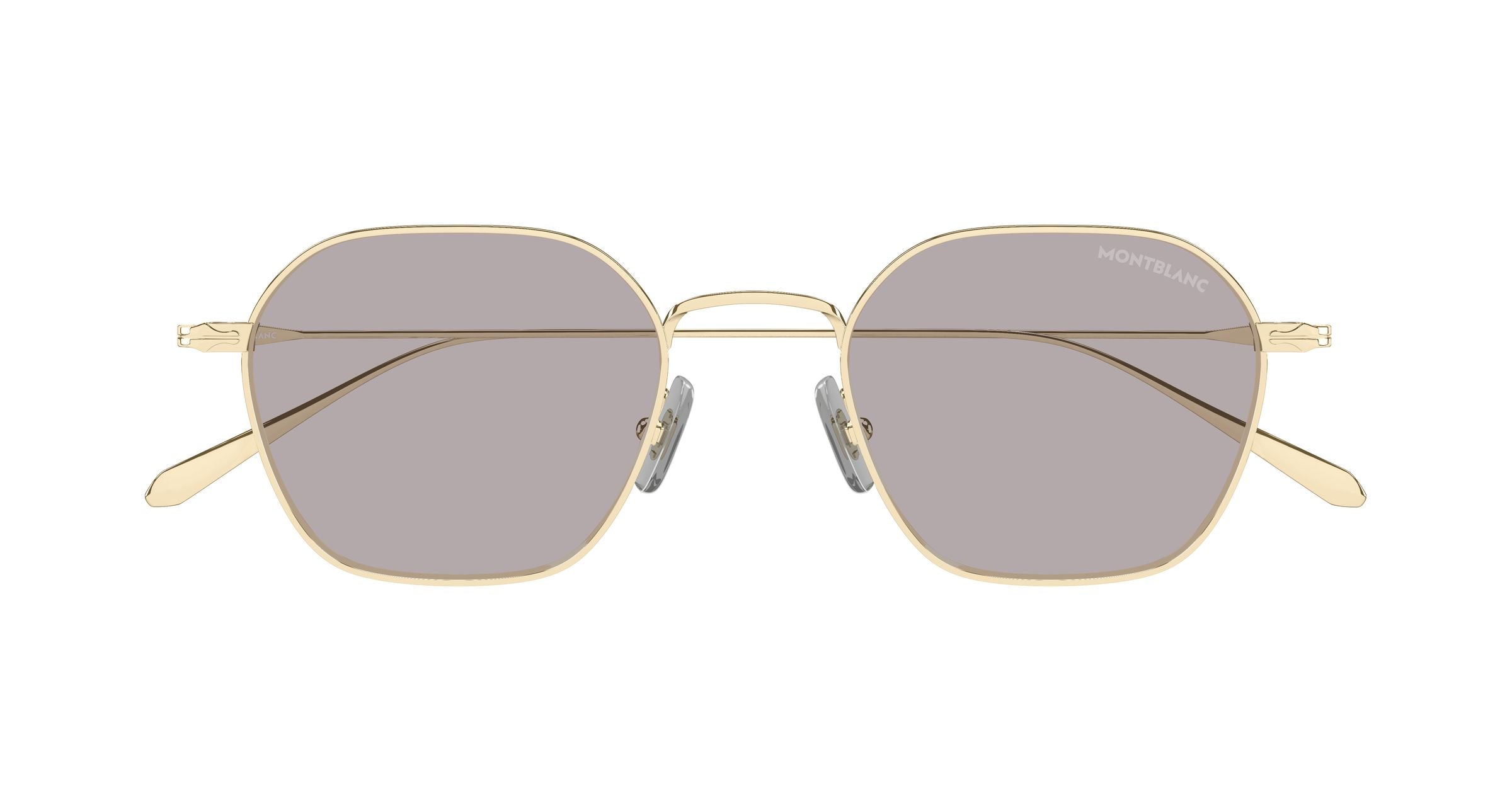 MONT BLANC MB0472S 003 50 SUNGLASSES