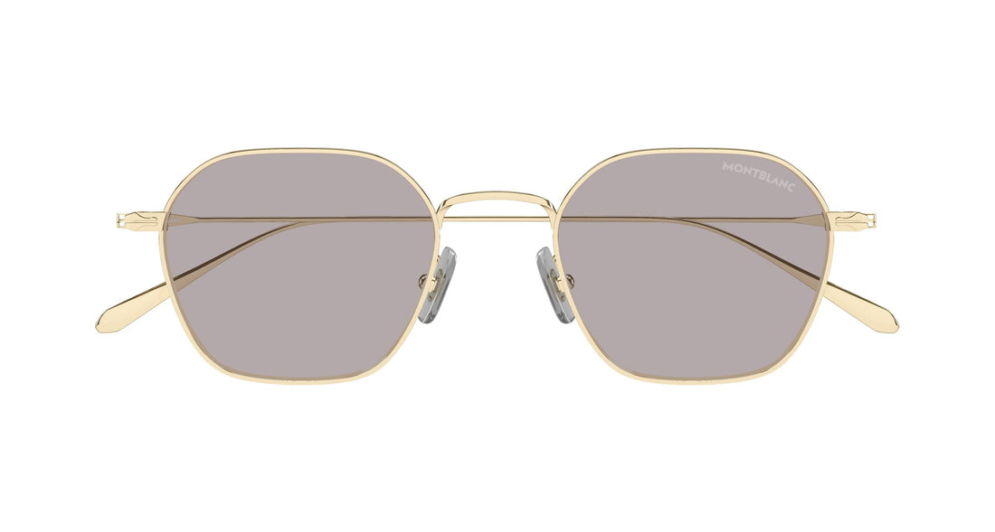 MONT BLANC MB0472S 003 50 SUNGLASSES