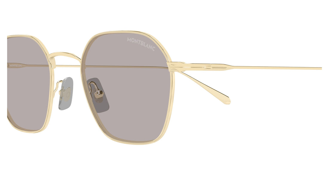 MONT BLANC MB0472S 003 50 SUNGLASSES
