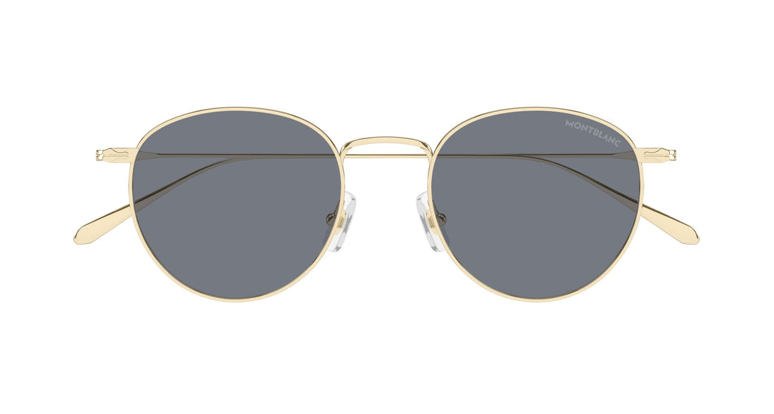 MONT BLANC MB0473S 001 50 SUNGLASSES